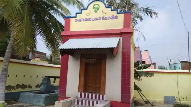 Arulmigu Vana Rakkatchiamman, Sethur - 626121 அருள்மிகு வனராக்காச்சியம்மன் திருக்கோயில், சேத்துர் - 626121, Virudhunagar - Ancient Temple Architecture and History Image 3