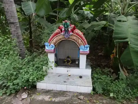 Arulmigu Vanadevadaiamman Temple, Valangaiman - 612804 Arulmigu Vanadevadaiamman Temple, Valangaiman - 612804, Thiruvarur - Ancient Temple Architecture and History Image 7