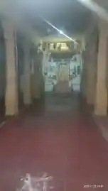 Arulmigu Vanamamalai Madam, Srivilliputtur - 626125 வானமாமலை மடம், திருவில்லிபுத்துர் - 626125, Virudhunagar - Ancient Temple Architecture and History Image 13