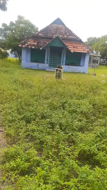 Arulmigu Vanamoorthi Edamalai Kandan Sastha Temple, Marungoor - 629402 அருள்மிகு வனமூர்த்தி இடமலை கண்டன் சாஸ்தா திருக்கோயில், Marungoor - 629402, Kanyakumari - Ancient Temple Architecture and History Image 4