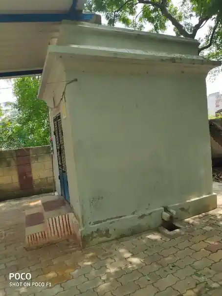 Arulmigu Vanapathirakalaiamman Temple, Sivaramapettai - 627804