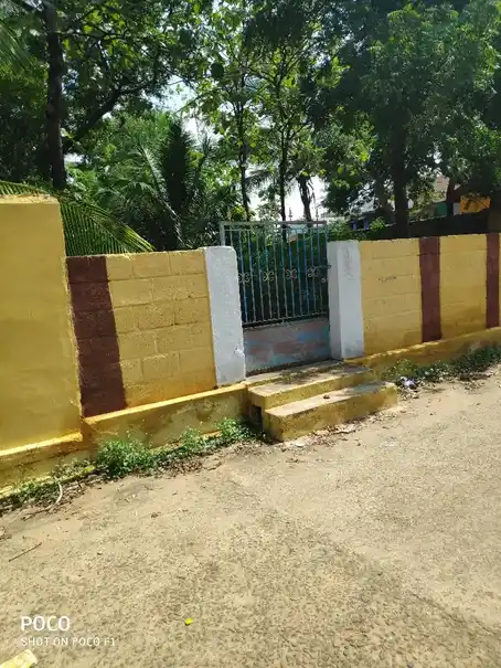 Arulmigu Vanapathirakalaiamman Temple, Sivaramapettai - 627804 அருள்மிகு வனபத்திரகாளியம்மன் திருக்கோயில், Sivaramapettai - 627804, Tenkasi - Ancient Temple Architecture and History Image 2