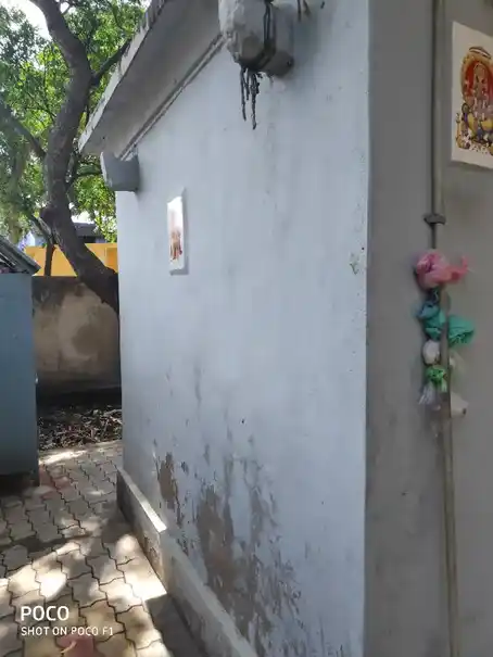 Arulmigu Vanapathirakalaiamman Temple, Sivaramapettai - 627804 அருள்மிகு வனபத்திரகாளியம்மன் திருக்கோயில், Sivaramapettai - 627804, Tenkasi - Ancient Temple Architecture and History Image 4