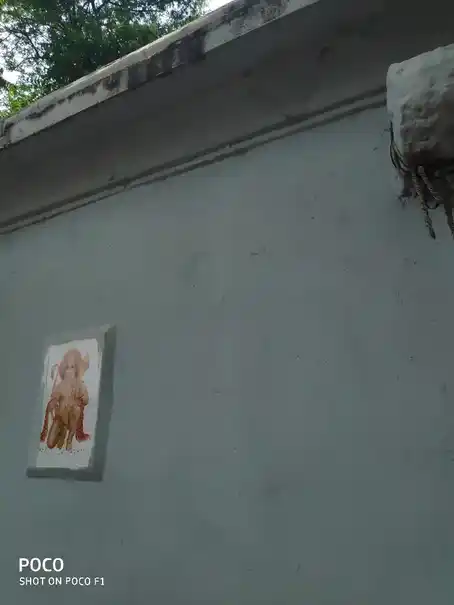 Arulmigu Vanapathirakalaiamman Temple, Sivaramapettai - 627804 அருள்மிகு வனபத்திரகாளியம்மன் திருக்கோயில், Sivaramapettai - 627804, Tenkasi - Ancient Temple Architecture and History Image 5