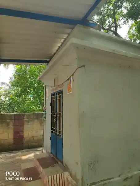 Arulmigu Vanapathirakalaiamman Temple, Sivaramapettai - 627804 அருள்மிகு வனபத்திரகாளியம்மன் திருக்கோயில், Sivaramapettai - 627804, Tenkasi - Ancient Temple Architecture and History Image 7