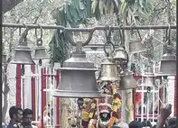 Arulmigu Vanapetchi Amman Temple, Vishwanathaperi - 627757