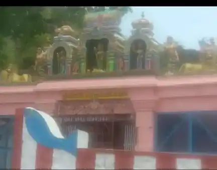 Arulmigu Vanapetchiamman Temple, Near Eb Quarters, Kottanthalam - 627425 அருள்மிகு வனப்பேச்சியம்மன் திருக்கோயில், Near Eb Quarters, Kottanthalam - 627425, Tirunelveli - Ancient Temple Architecture and History Image 2