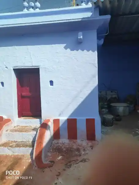 Arulmigu Vanarakki Amman Temple, Chokkampatti - 627765 அருள்மிகு வனராக்கியம்மன் திருக்கோயில், Chokkampatti - 627765, Tenkasi - Ancient Temple Architecture and History Image 5