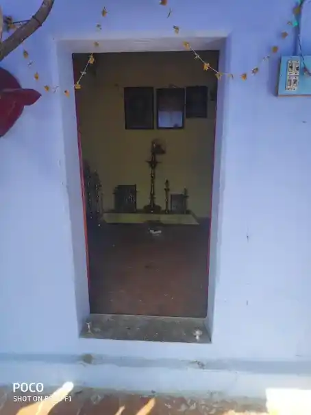 Arulmigu Vanarakki Amman Temple, Chokkampatti - 627765 அருள்மிகு வனராக்கியம்மன் திருக்கோயில், Chokkampatti - 627765, Tenkasi - Ancient Temple Architecture and History Image 7