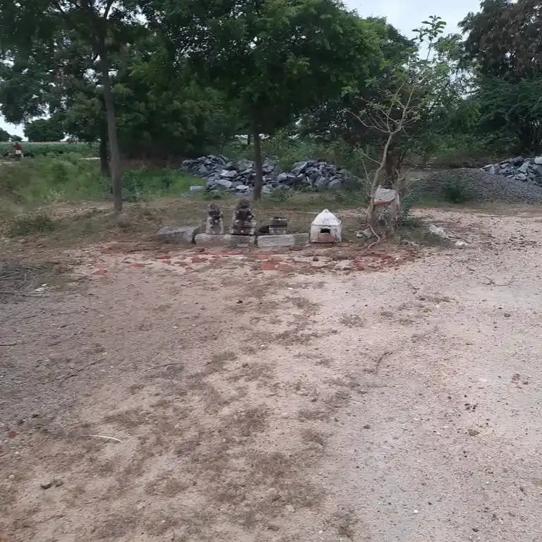 Arulmigu Vanathayi Amman Temple, Periyakodunthurai - 621105 Temple