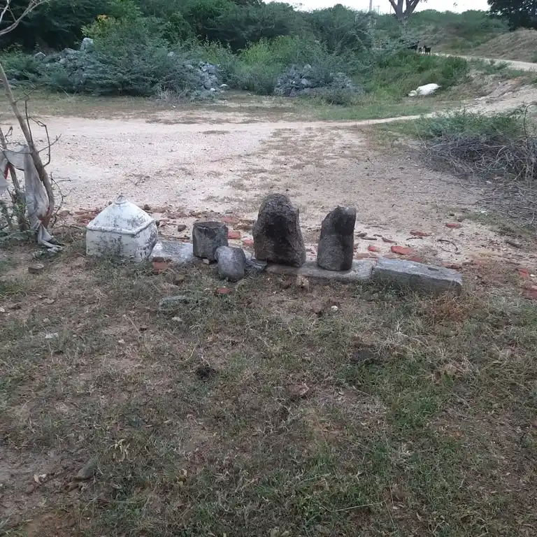 Arulmigu Vanathayi Amman Temple, Periyakodunthurai - 621105 Arulmigu Vanathayi amman Temple, Periyakodunthurai - 621105, Thiruchirappalli - Ancient Temple Architecture and History Image 4