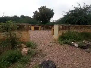 Arulmigu Vanathayiyamman Temple, Thinnakonam - 621706 Temple