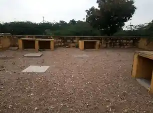 Arulmigu Vanathayiyamman Temple, Thinnakonam - 621706 Arulmigu Vanathayiyamman Temple, Thinnakonam - 621706, Thiruchirappalli - Ancient Temple Architecture and History Image 2