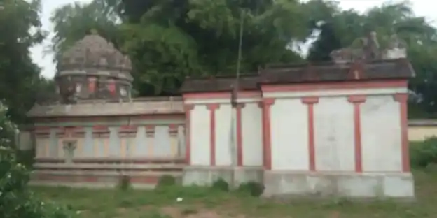 Arulmigu Vanavakodeeswarar Temple, Keelvalayamadevi - 608704 அருள்மிகு வானவகோடீஸ்வரர் திருக்கோயில், Keelvalayamadevi - 608704, Cuddalore - Ancient Temple Architecture and History Image 2