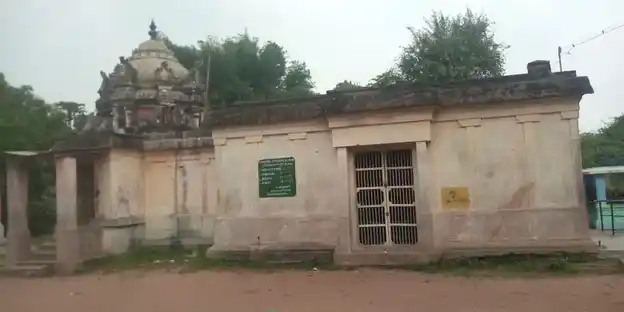 Arulmigu Vanavakodeeswarar Temple, Keelvalayamadevi - 608704 அருள்மிகு வானவகோடீஸ்வரர் திருக்கோயில், Keelvalayamadevi - 608704, Cuddalore - Ancient Temple Architecture and History Image 3