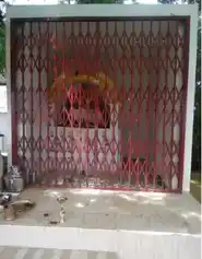 Arulmigu Vanavengataperumal Temple, Pallakarai. - 638052 அருள்மிகு வனவேங்கடபெருமாள் திருக்கோயில், பாலக்கரை - 638052, Erode - Ancient Temple Architecture and History Image 2