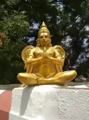 Arulmigu Vanavengataperumal Temple, Pallakarai. - 638052 அருள்மிகு வனவேங்கடபெருமாள் திருக்கோயில், பாலக்கரை - 638052, Erode - Ancient Temple Architecture and History Image 3