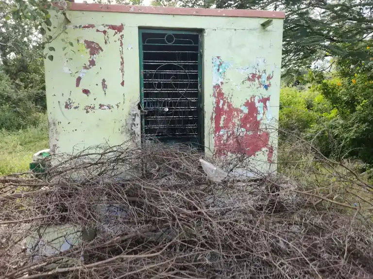 Arulmigu Vanavinayakar Temple, Chikkarasampalayam - 638401 Temple