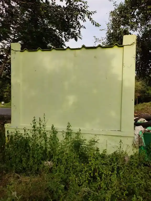 Arulmigu Vanavinayakar Temple, Chikkarasampalayam - 638401 அருள்மிகு வனவிநாயகர் திருக்கோயில், Chikkarasampalayam - 638401, Erode - Ancient Temple Architecture and History Image 2