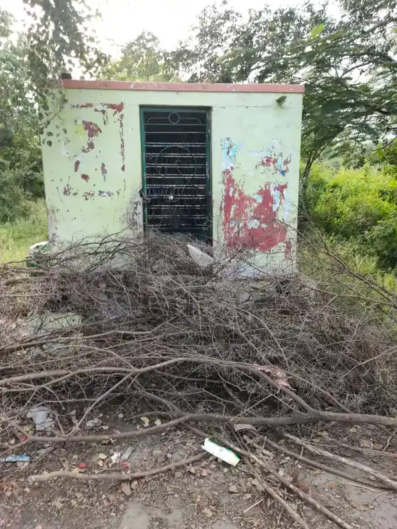 Arulmigu Vanavinayakar Temple, Chikkarasampalayam - 638401 அருள்மிகு வனவிநாயகர் திருக்கோயில், Chikkarasampalayam - 638401, Erode - Ancient Temple Architecture and History Image 3