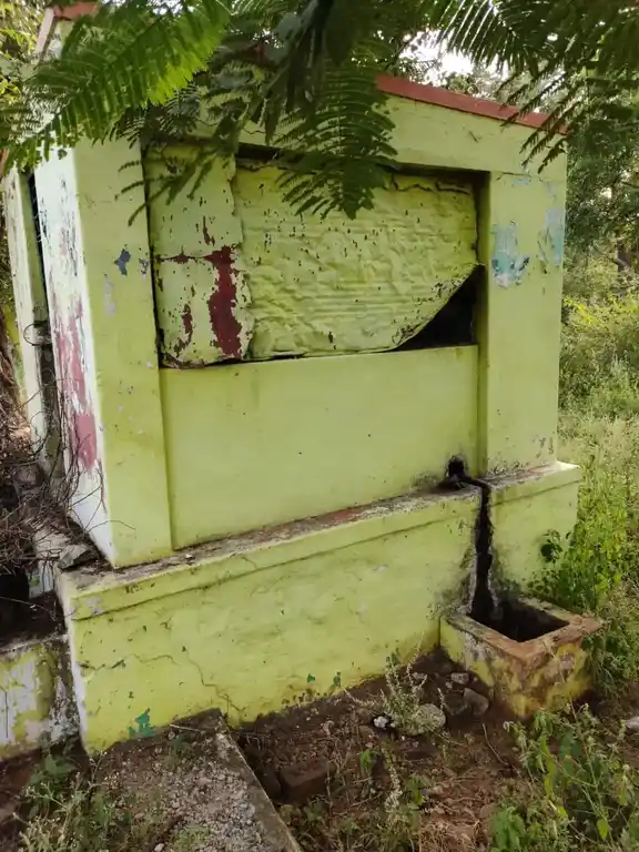 Arulmigu Vanavinayakar Temple, Chikkarasampalayam - 638401 அருள்மிகு வனவிநாயகர் திருக்கோயில், Chikkarasampalayam - 638401, Erode - Ancient Temple Architecture and History Image 4