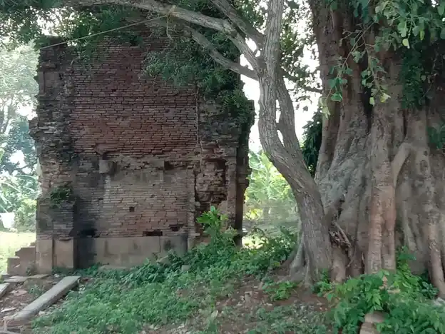 Arulmigu Vancheeswarar Temple, Paalaiyur - 612203 Temple
