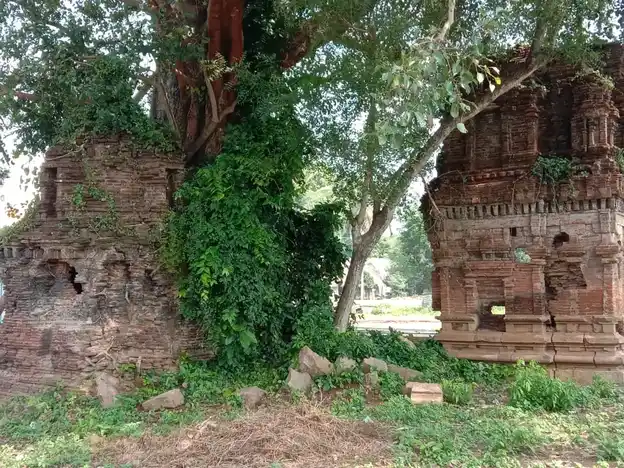 Arulmigu Vancheeswarar Temple, Paalaiyur - 612203 அருள்மிகு வாஞ்சீஸ்வரர் திருக்கோயில், பரமசிவபுரம், Palaiyur - 612203, Mayiladuthurai - Ancient Temple Architecture and History Image 2