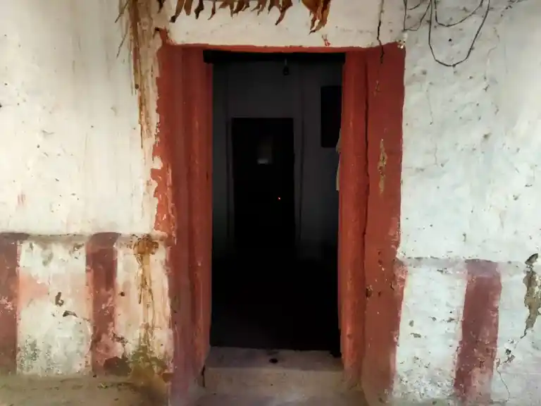 Arulmigu Vanchiamman Temple, Kaplangarai - 642120 அருள்மிகு வஞ்சியம்மன் திருக்கோயில், Kaplangarai - 642120, Coimbatore - Ancient Temple Architecture and History Image 2