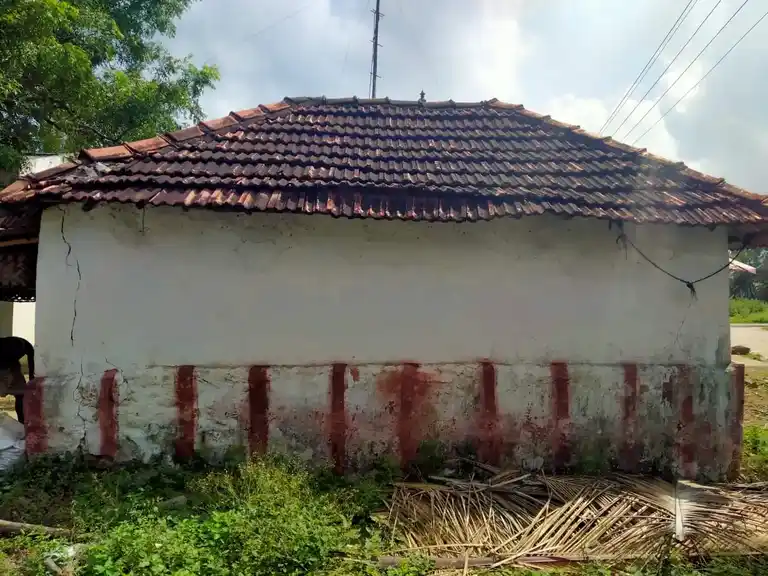 Arulmigu Vanchiamman Temple, Kaplangarai - 642120 அருள்மிகு வஞ்சியம்மன் திருக்கோயில், Kaplangarai - 642120, Coimbatore - Ancient Temple Architecture and History Image 3