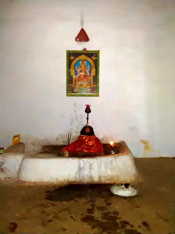 Arulmigu Vanchiamman Temple, Kaplangarai - 642120 அருள்மிகு வஞ்சியம்மன் திருக்கோயில், Kaplangarai - 642120, Coimbatore - Ancient Temple Architecture and History Image 5