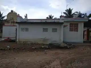 Arulmigu Vanchiamman Temple, Periya Naickenpalayam, Coimbatore - 641020 Arulmigu Vanchiamman Temple, Periya Naickenpalayam, Coimbatore - 641020, Coimbatore - Ancient Temple Architecture and History Image 3