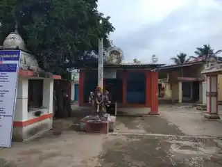 Arulmigu Vanchiamman Temple, Periya Naickenpalayam, Coimbatore - 641020 Arulmigu Vanchiamman Temple, Periya Naickenpalayam, Coimbatore - 641020, Coimbatore - Ancient Temple Architecture and History Image 4