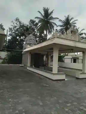 Arulmigu Vanchiamman Temple, Samanthankottai, Puthupalayam - 641654 அருள்மிகு வஞ்சியம்மன் திருக்கோயில், Samanthankottai, Puthupalayam - 641654, Tiruppur - Ancient Temple Architecture and History Image 4