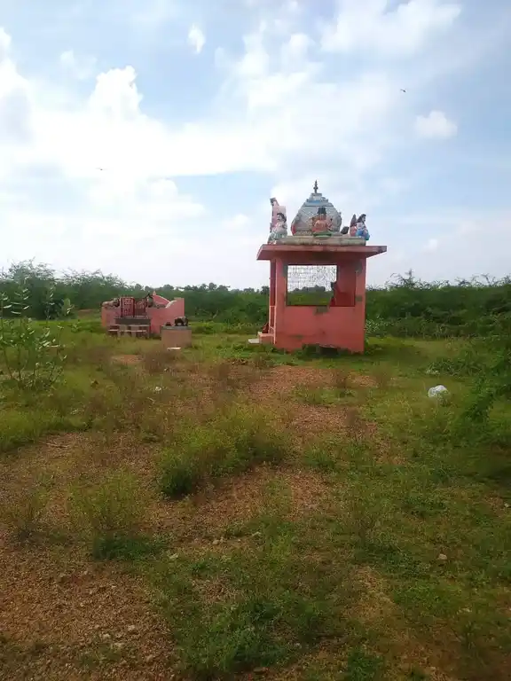 Arulmigu Vanchikulam Ayyanar Temple, Seikalathur - 630606 அருள்மிகு. வஞ்சிக்குளம் அய்யனார் திருக்கோயில், Seikalathur - 630606, Sivagangai - Ancient Temple Architecture and History Image 3