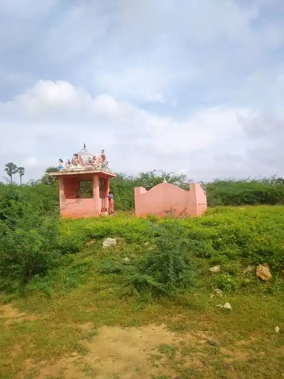 Arulmigu Vanchikulam Ayyanar Temple, Seikalathur - 630606 அருள்மிகு. வஞ்சிக்குளம் அய்யனார் திருக்கோயில், Seikalathur - 630606, Sivagangai - Ancient Temple Architecture and History Image 4