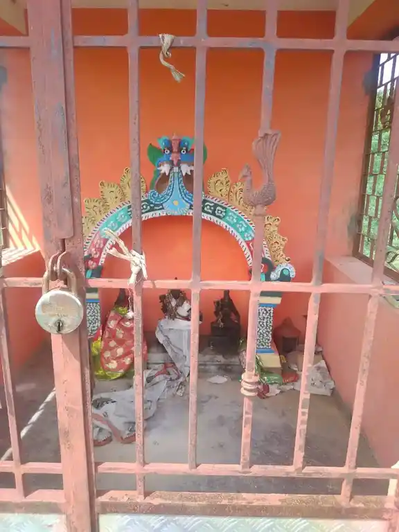 Arulmigu Vanchikulam Ayyanar Temple, Seikalathur - 630606 அருள்மிகு. வஞ்சிக்குளம் அய்யனார் திருக்கோயில், Seikalathur - 630606, Sivagangai - Ancient Temple Architecture and History Image 5