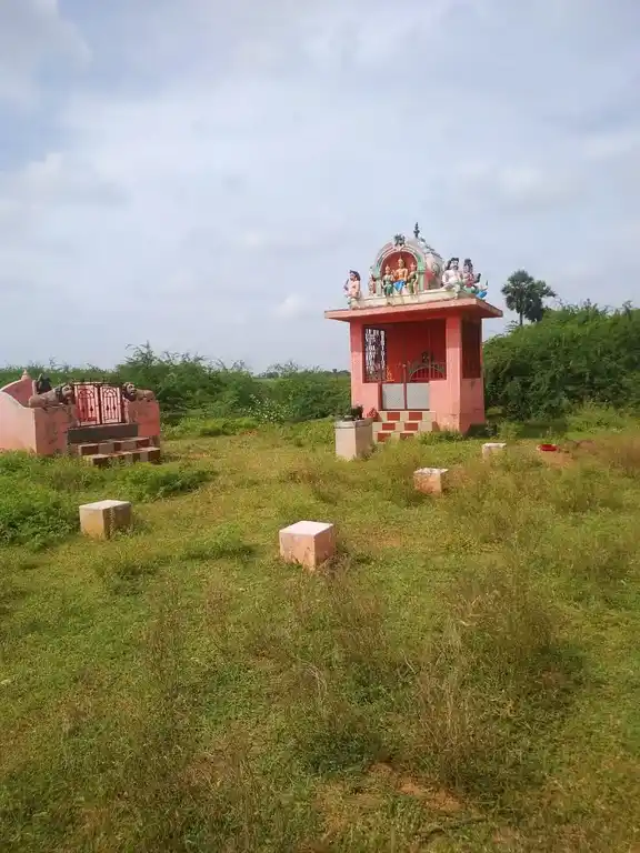 Arulmigu Vanchikulam Ayyanar Temple, Seikalathur - 630606 அருள்மிகு. வஞ்சிக்குளம் அய்யனார் திருக்கோயில், Seikalathur - 630606, Sivagangai - Ancient Temple Architecture and History Image 6