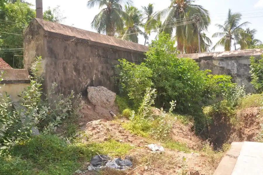 Arulmigu Vanchinathaswami Temple, Srivanchiyam - 610107 அருள்மிகு வாஞ்சிநாதசுவாமி திருக்கோயில், ஸ்ரீவாஞ்சியம், நன்னிலம் வட்டம் - 610107, Thiruvarur - Ancient Temple Architecture and History Image 4