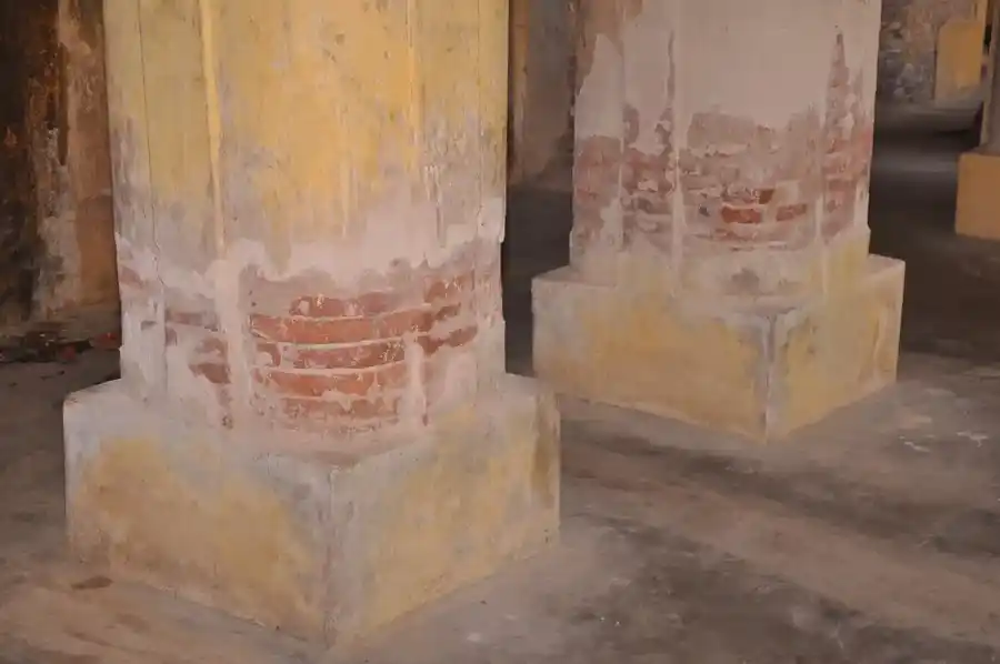 Arulmigu Vanchinathaswami Temple, Srivanchiyam - 610107 அருள்மிகு வாஞ்சிநாதசுவாமி திருக்கோயில், ஸ்ரீவாஞ்சியம், நன்னிலம் வட்டம் - 610107, Thiruvarur - Ancient Temple Architecture and History Image 10