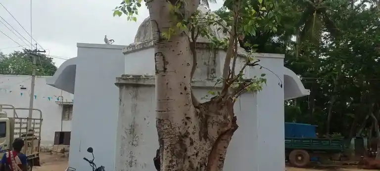 Arulmigu Vandariamman Temple, Vandari - 625705 அருள்மிகு வண்டாரியம்மன் திருக்கோயில், Vandari - 625705, Madurai - Ancient Temple Architecture and History Image 2