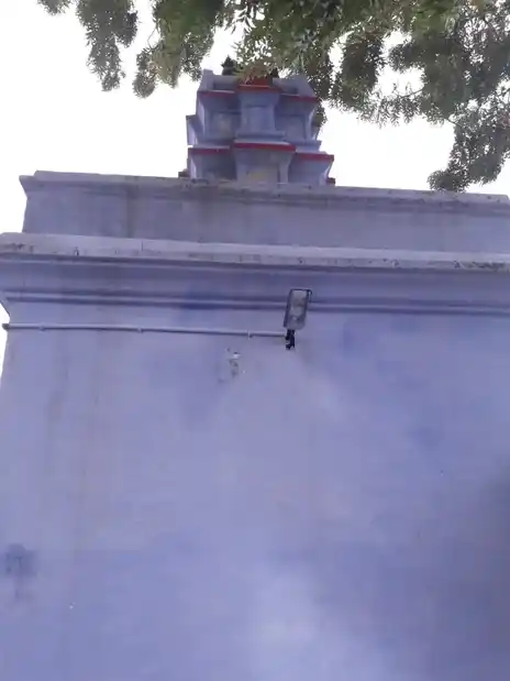 Arulmigu Vandi Malaitchiamman Temple, Mukkani - 628151