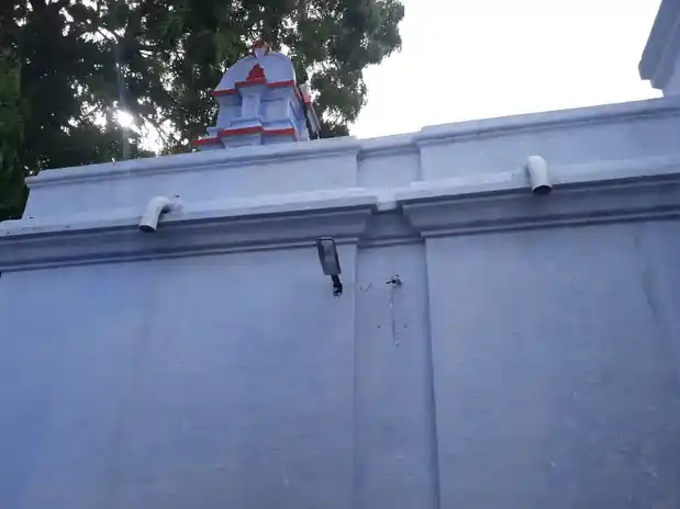 Arulmigu Vandi Malaitchiamman Temple, Mukkani - 628151 அருள்மிகு வண்டி மலைச்சியம்மன் திருக்கோயில், Mukkani - 628151, Thoothukudi - Ancient Temple Architecture and History Image 2