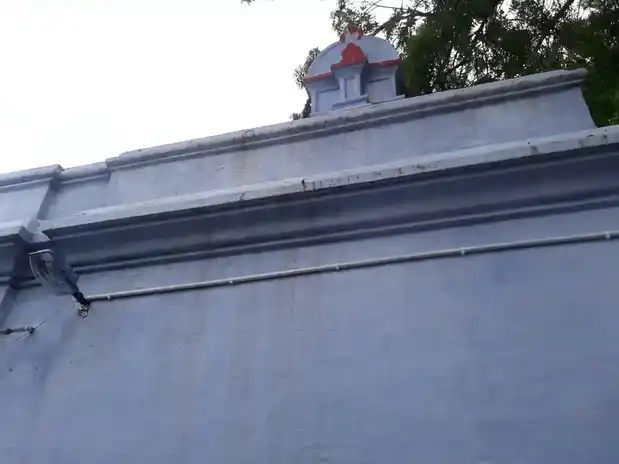 Arulmigu Vandi Malaitchiamman Temple, Mukkani - 628151 அருள்மிகு வண்டி மலைச்சியம்மன் திருக்கோயில், Mukkani - 628151, Thoothukudi - Ancient Temple Architecture and History Image 4