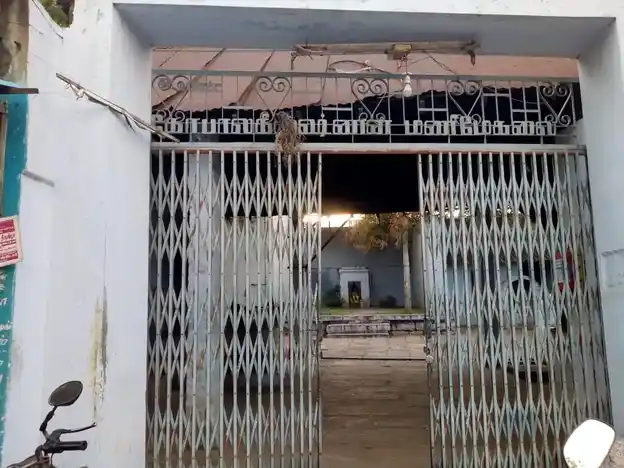 Arulmigu Vandikalliamman Temple, Vanivilas, Dindigul - 624001 அருள்மிகு வண்டிக்காளியம்மன் திருக்கோயில், வாணிவிலாஸ், திண்டுக்கல் - 624001, Dindigul - Ancient Temple Architecture and History Image 2