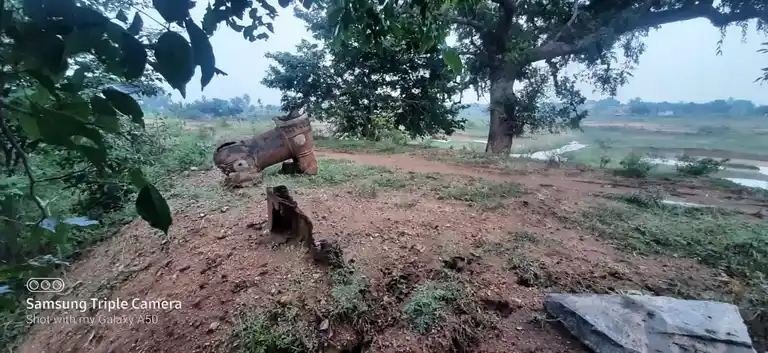 Arulmigu Vandikaran Kulam Kannimaar Temple, Madur - 624306 அருள்மிகு வண்டிக்காரன்குளம் கன்னிமார் கோயில், Madur - 624306, Dindigul - Ancient Temple Architecture and History Image 3