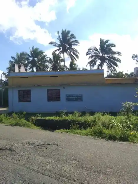 Arulmigu Vandimachiamman Temple, Chenpagaramanputhoor - 629304 Temple