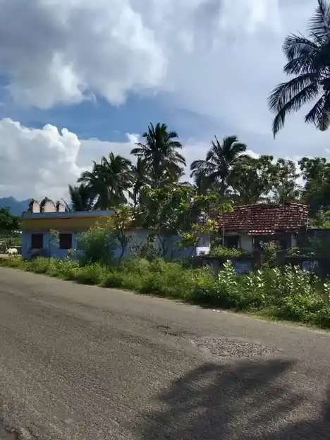 Arulmigu Vandimachiamman Temple, Chenpagaramanputhoor - 629304 Arulmigu Vandimachiamman Temple, Chenpagaramanputhoor - 629304, Kanyakumari - Ancient Temple Architecture and History Image 4