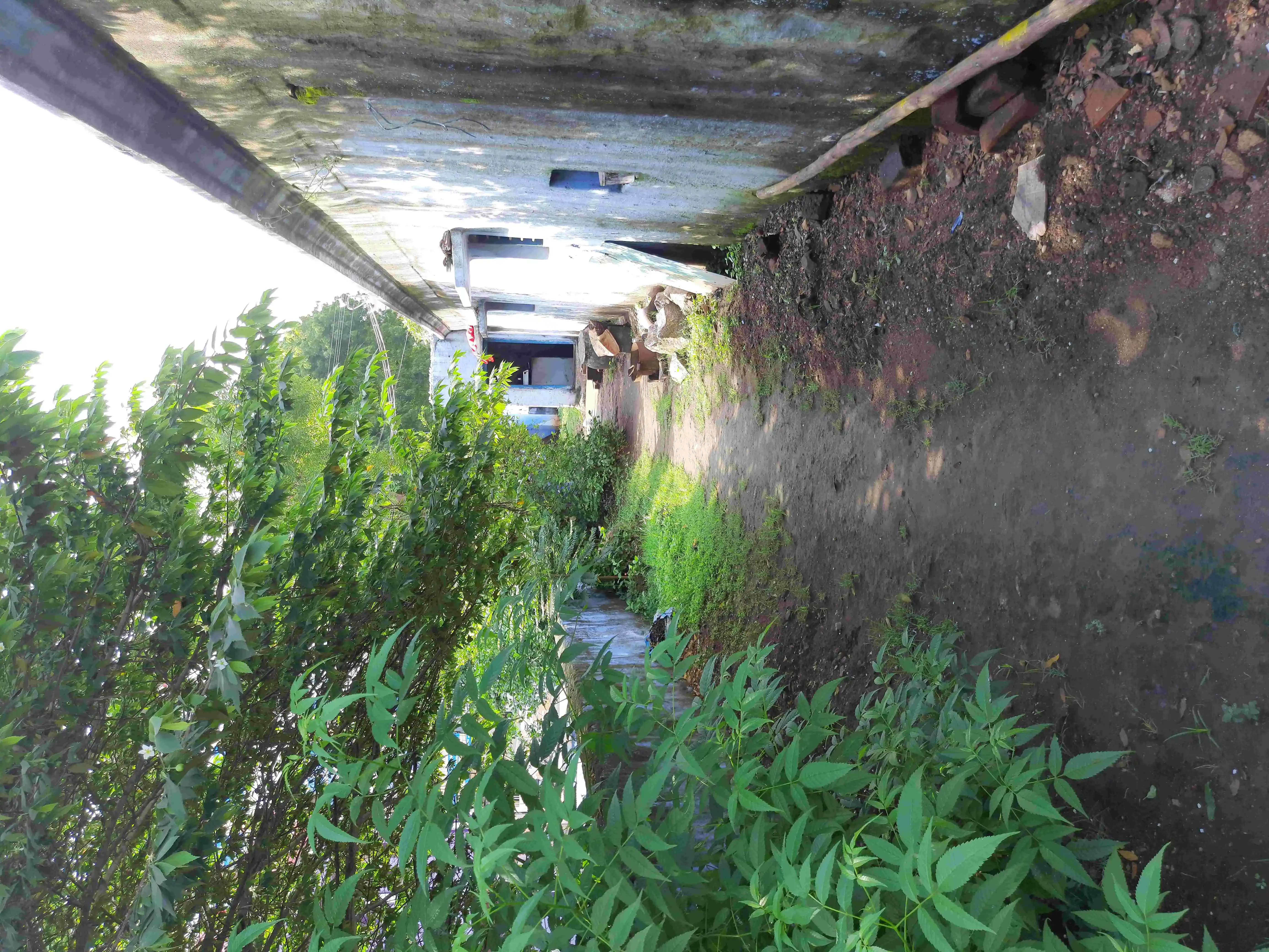 Arulmigu Vandimachiamman Temple, Shenkottai - 627809 அருள்மிகு வண்டிமலைச்சியம்மன் திருக்கோயில், செங்கோட்டை, செங்கோட்டை - 627809, Tenkasi - Ancient Temple Architecture and History Image 3