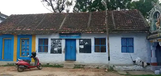 Arulmigu Vandimachiamman Temple, Thazhakudi - 629901 அருள்மிகு வண்டிமலைச்சியம்மன் திருக்கோயில், Thazhakudi - 629901, Kanyakumari - Ancient Temple Architecture and History Image 4