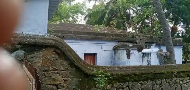 Arulmigu Vandimachiamman Temple, Thazhakudi - 629901 அருள்மிகு வண்டிமலைச்சியம்மன் திருக்கோயில், Thazhakudi - 629901, Kanyakumari - Ancient Temple Architecture and History Image 7